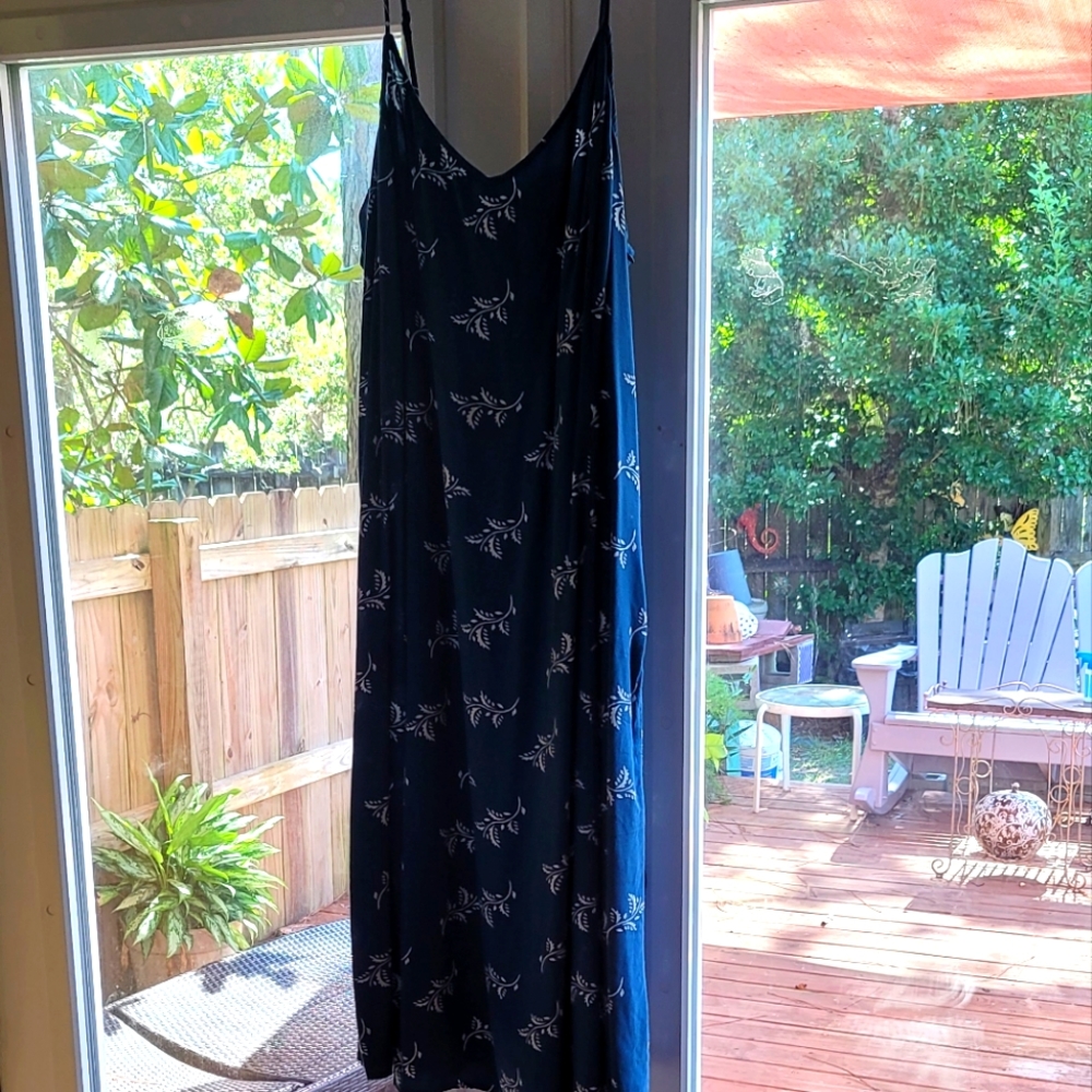 ♻️ 5/$50 Summer Dress